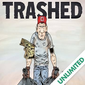 Trashed